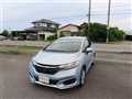 2019 Honda Fit