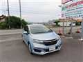 2019 Honda Fit