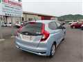 2019 Honda Fit