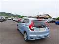 2019 Honda Fit