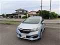 2019 Honda Fit