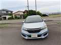 2019 Honda Fit