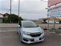 2019 Honda Fit