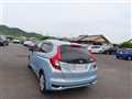 2019 Honda Fit