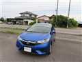 2017 Honda Fit