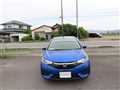 2017 Honda Fit
