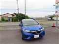 2017 Honda Fit