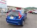 2017 Honda Fit