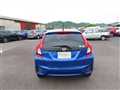 2017 Honda Fit