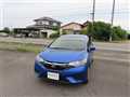 2017 Honda Fit