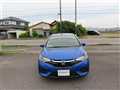 2017 Honda Fit