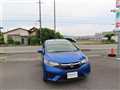 2017 Honda Fit
