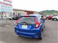 2017 Honda Fit