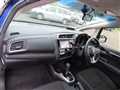 2017 Honda Fit