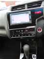 2017 Honda Fit