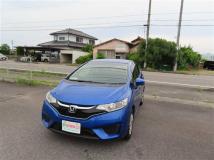 2017 Honda Fit