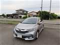 2017 Honda SHUTTLE HYBRID