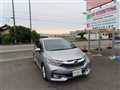 2017 Honda SHUTTLE HYBRID
