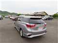 2017 Honda SHUTTLE HYBRID