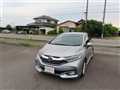 2017 Honda SHUTTLE HYBRID