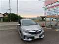 2017 Honda SHUTTLE HYBRID