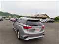 2017 Honda SHUTTLE HYBRID