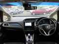 2017 Honda SHUTTLE HYBRID
