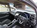 2017 Honda SHUTTLE HYBRID