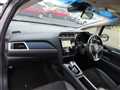2017 Honda SHUTTLE HYBRID
