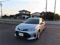 2021 Toyota Corolla Fielder