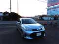 2021 Toyota Corolla Fielder