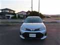 2021 Toyota Corolla Fielder