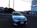 2021 Toyota Corolla Fielder