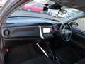 2021 Toyota Corolla Fielder