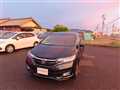 2017 Honda Fit