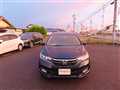 2017 Honda Fit