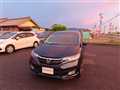 2017 Honda Fit