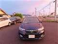 2017 Honda Fit
