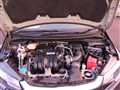 2017 Honda Fit