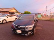 2017 Honda Fit