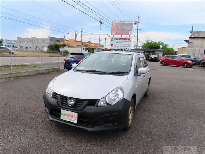 2019 Nissan NV150 AD