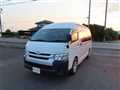 2019 Toyota Hiace Commuter