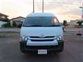 2019 Toyota Hiace Commuter