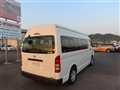 2019 Toyota Hiace Commuter