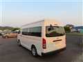 2019 Toyota Hiace Commuter