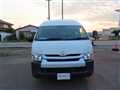 2019 Toyota Hiace Commuter