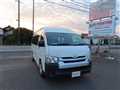2019 Toyota Hiace Commuter