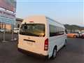 2019 Toyota Hiace Commuter