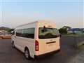 2019 Toyota Hiace Commuter