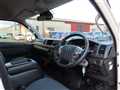 2019 Toyota Hiace Commuter
